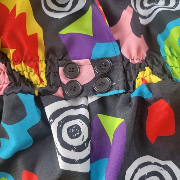 Stranger Things Netflix Series Eleven Costume - Picture 4 of 8